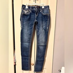 Rock Revival jeans (skinny)